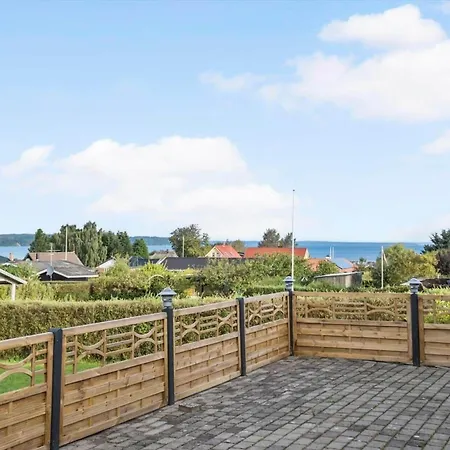 Fy403-asperup-eskelundsvaenget-1 Casa vacanze *