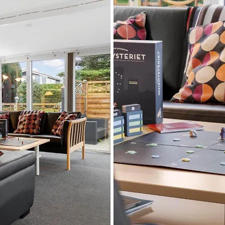 Casa vacanze Fy403-asperup-eskelundsvaenget-1 *