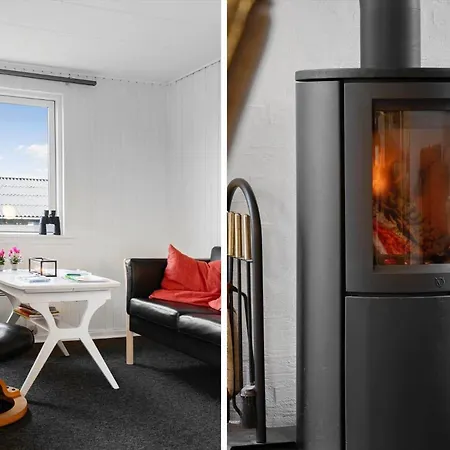 Casa vacanze Fy403-asperup-eskelundsvaenget-1 Båring