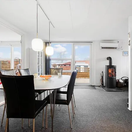 Fy403-asperup-eskelundsvaenget-1 Casa vacanze