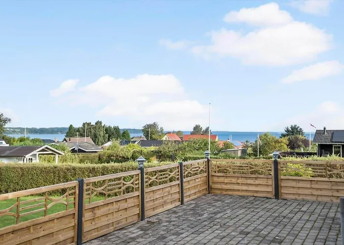 Fy403-asperup-eskelundsvaenget-1 Casa vacanze *