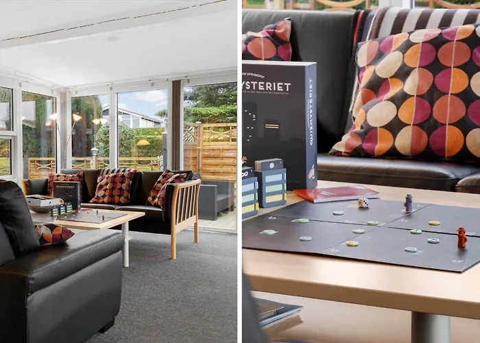 Casa vacanze Fy403-asperup-eskelundsvaenget-1 *