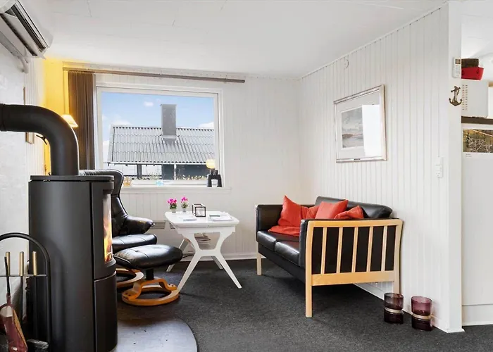 Fy403-asperup-eskelundsvaenget-1 Casa vacanze *