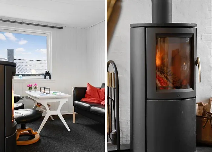 Casa vacanze Fy403-asperup-eskelundsvaenget-1 Båring