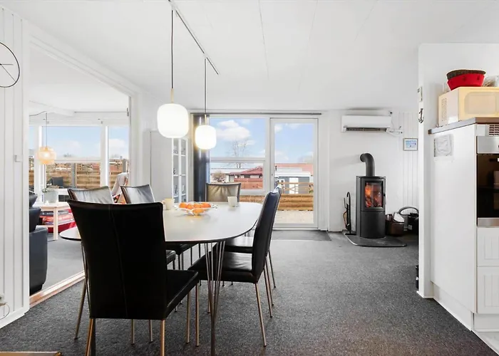 Fy403-asperup-eskelundsvaenget-1 Casa vacanze