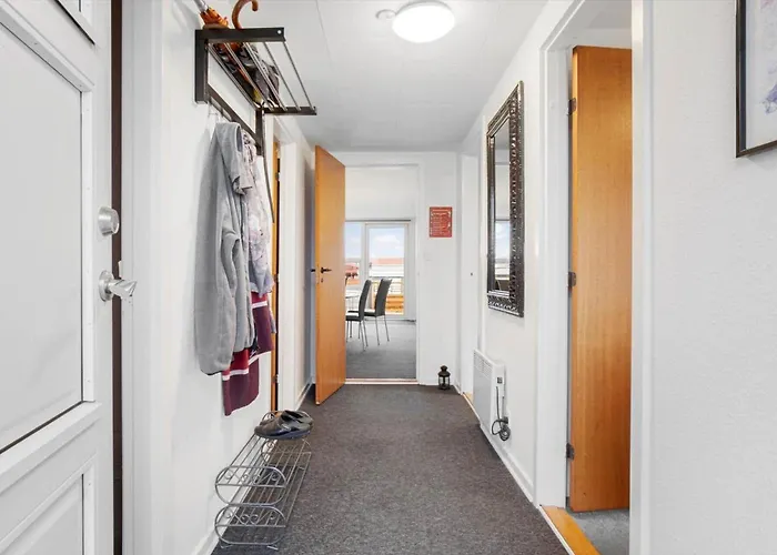 Casa vacanze Fy403-asperup-eskelundsvaenget-1 Båring