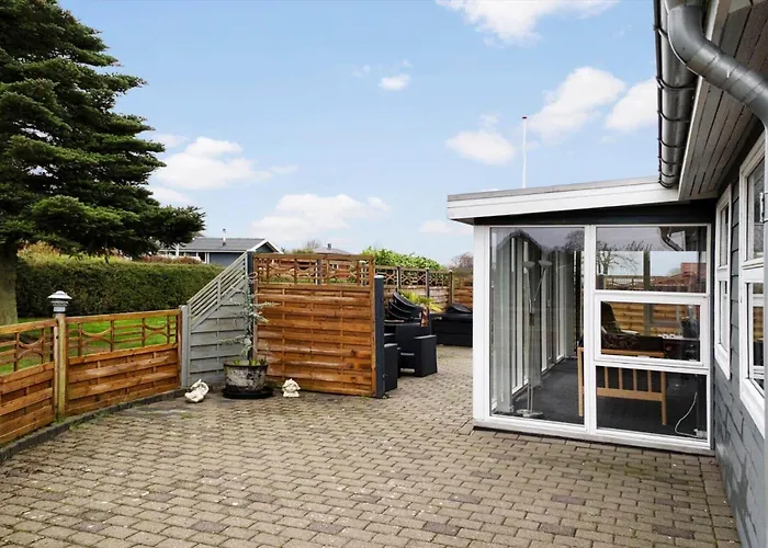 Fy403-asperup-eskelundsvaenget-1 Casa vacanze