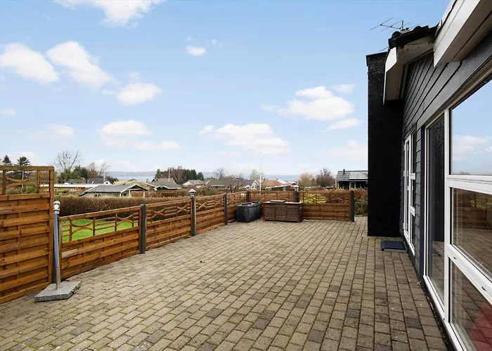 Fy403-asperup-eskelundsvaenget-1 Casa vacanze *