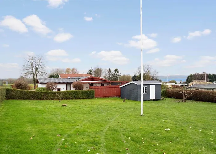 Fy403-asperup-eskelundsvaenget-1 Casa vacanze